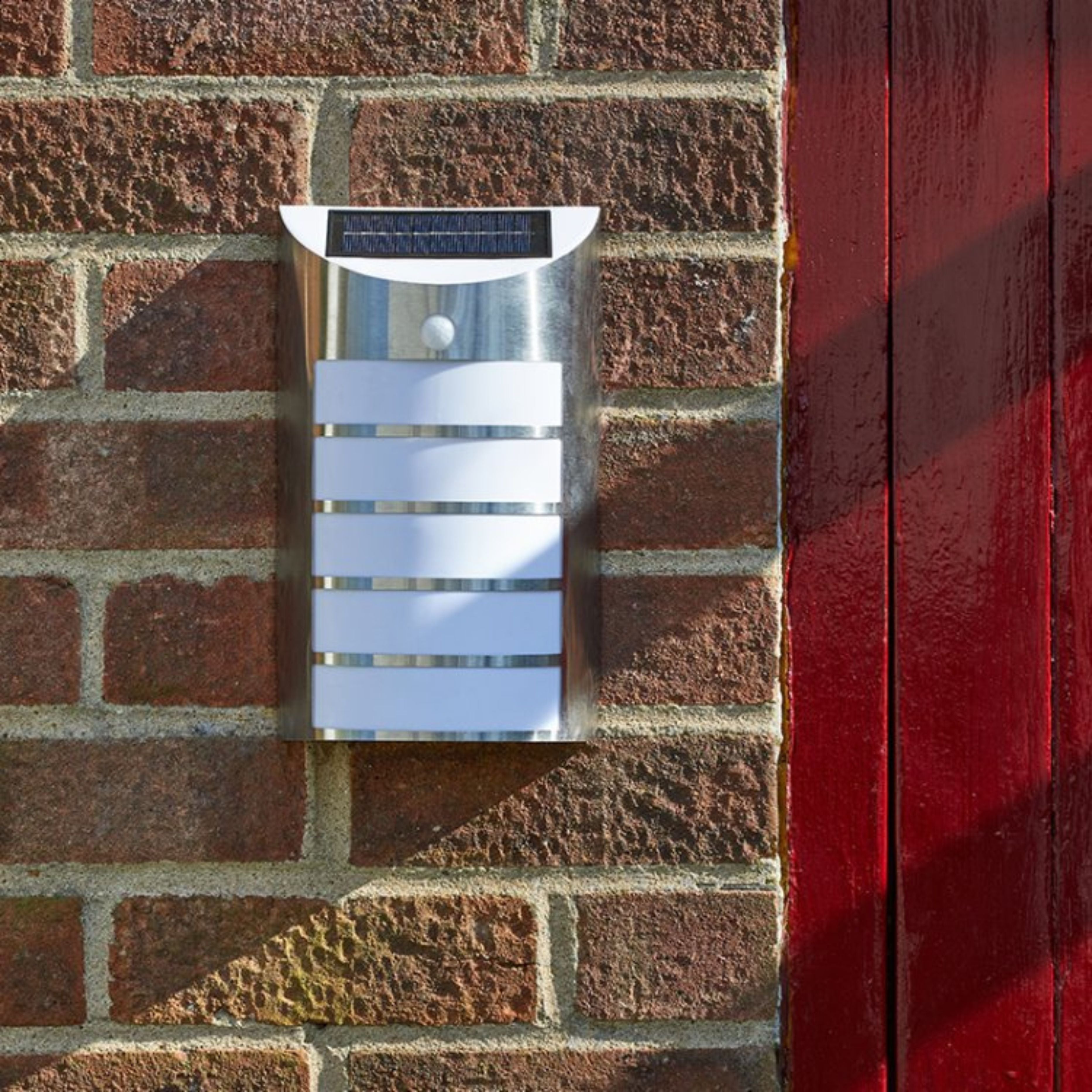 PIR Welcome Light 100L