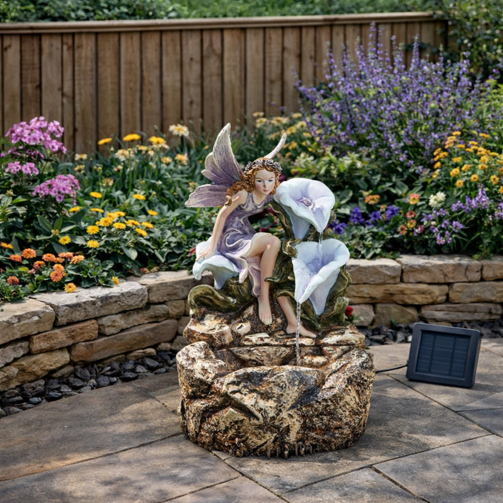 Liliana Cascade Fountain