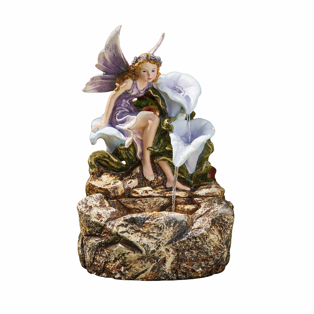 Liliana Cascade Fountain