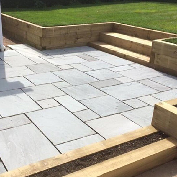 Monument Grey 300 x 300mm Single