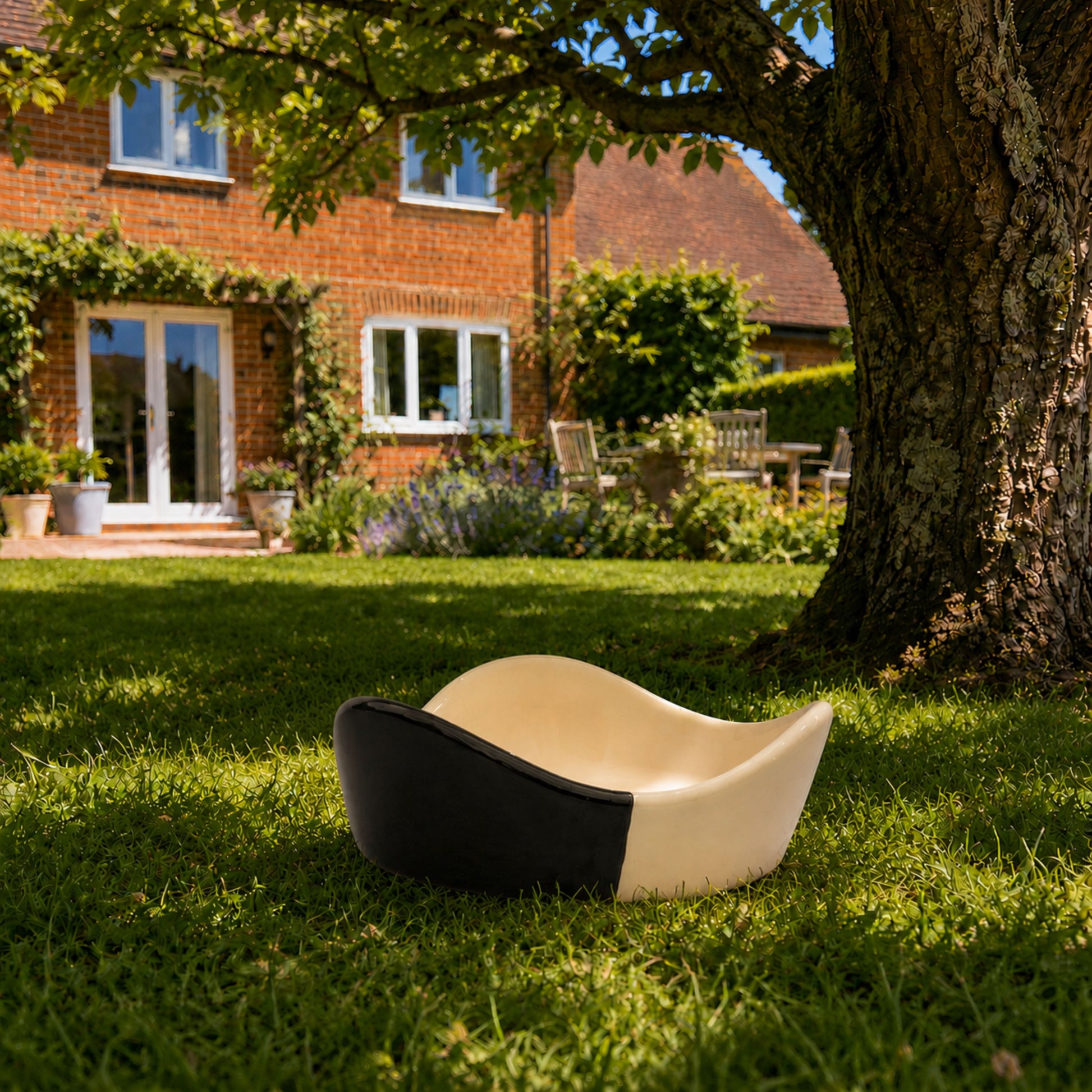 Henry Bell Hedgehog Bowl