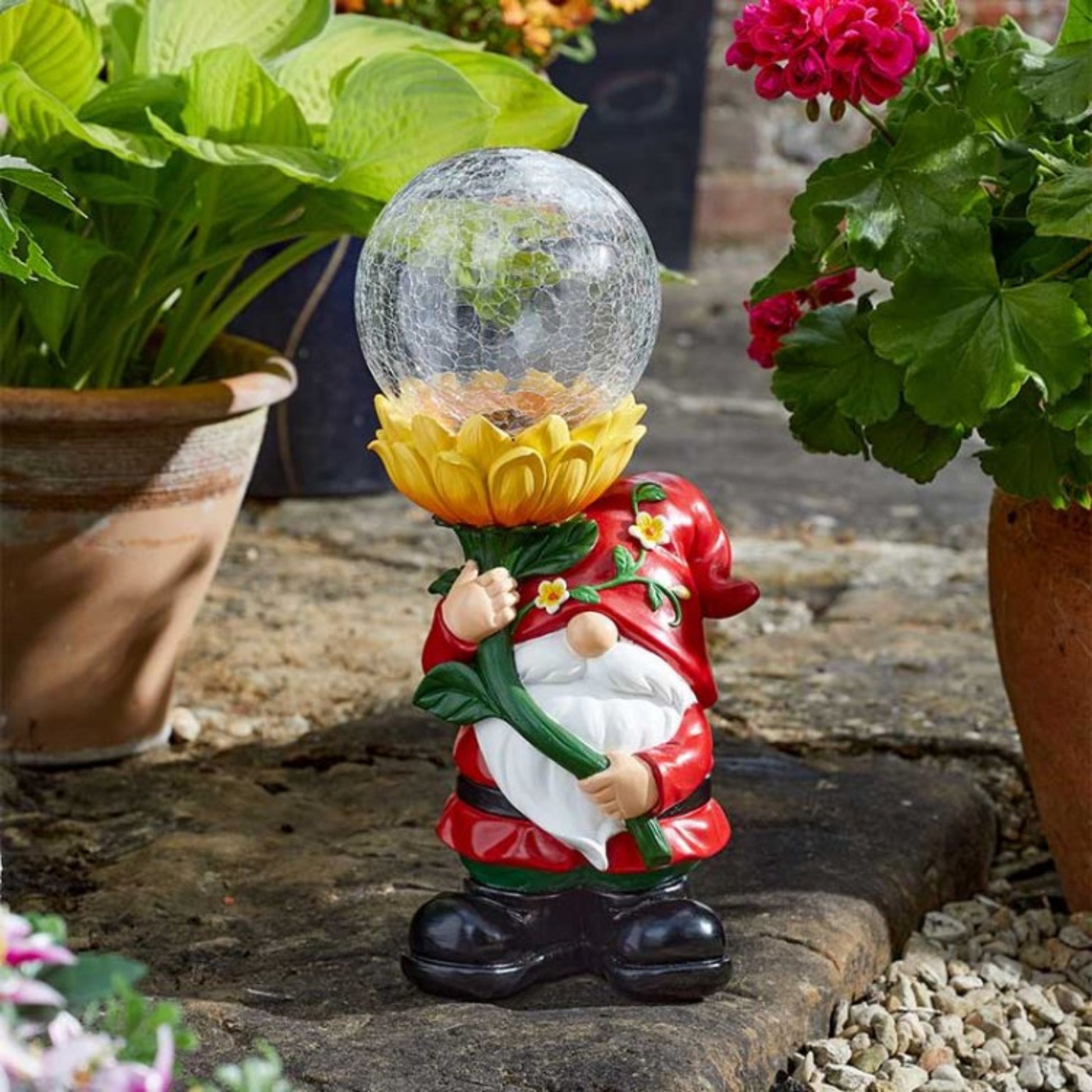 Solar Wonder Wizard