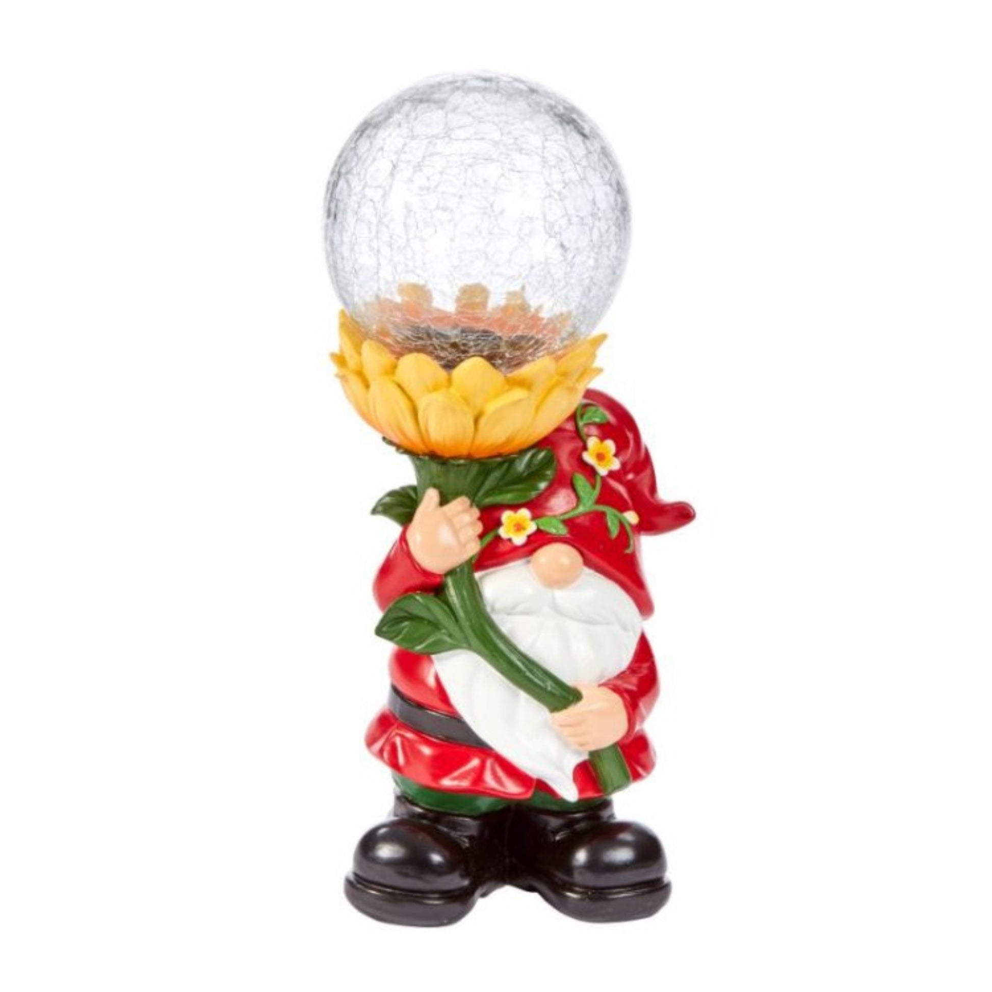 Solar Wonder Wizard