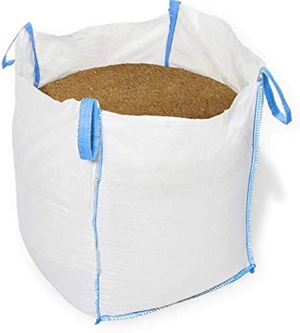 Sharp Sand Bulk Bag 800Kg