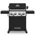 Broil King Crown 480 Gas Barbecue