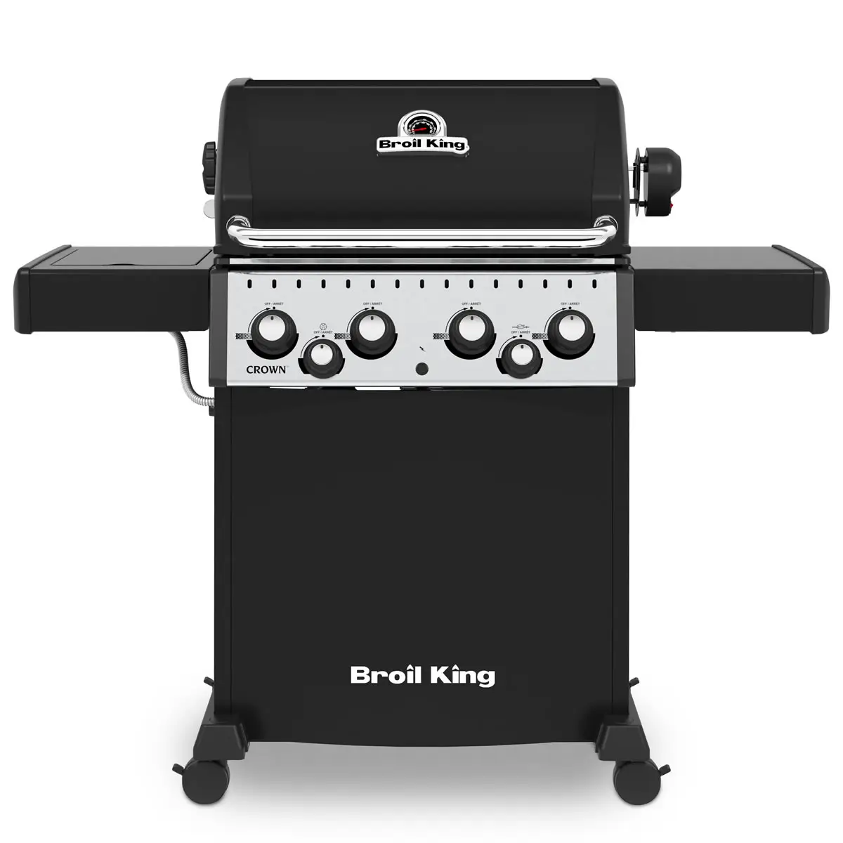 Broil King Crown 480 Gas Barbecue