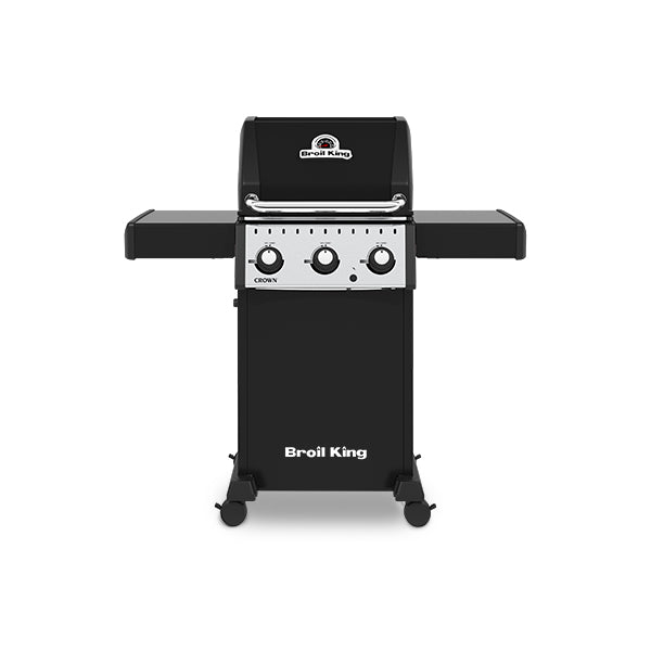 Broil King Crown 310 Gas Barbecue