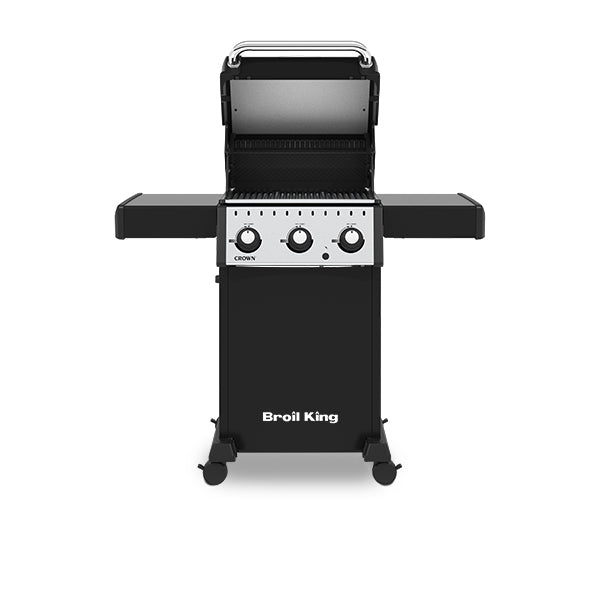 Broil King Crown 310 Gas Barbecue