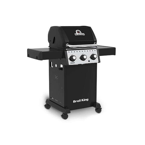 Broil King Crown 310 Gas Barbecue