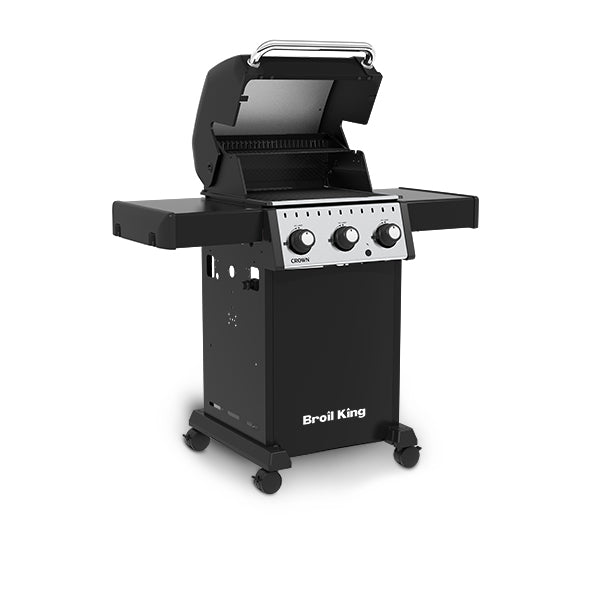 Broil King Crown 310 Gas Barbecue