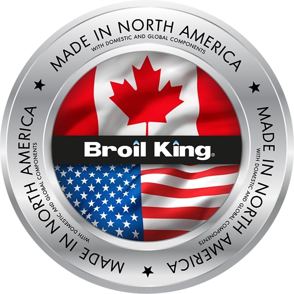 Broil King Crown 310 Gas Barbecue