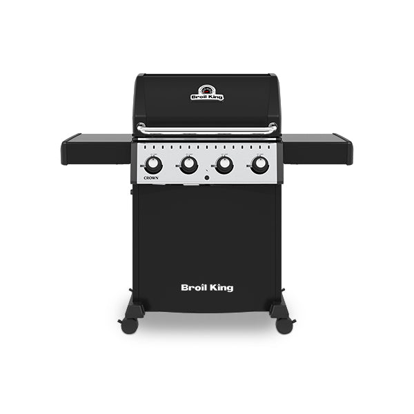 Broil King Crown 410 Gas Barbecue