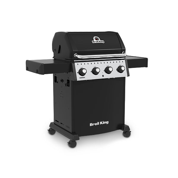 Broil King Crown 410 Gas Barbecue