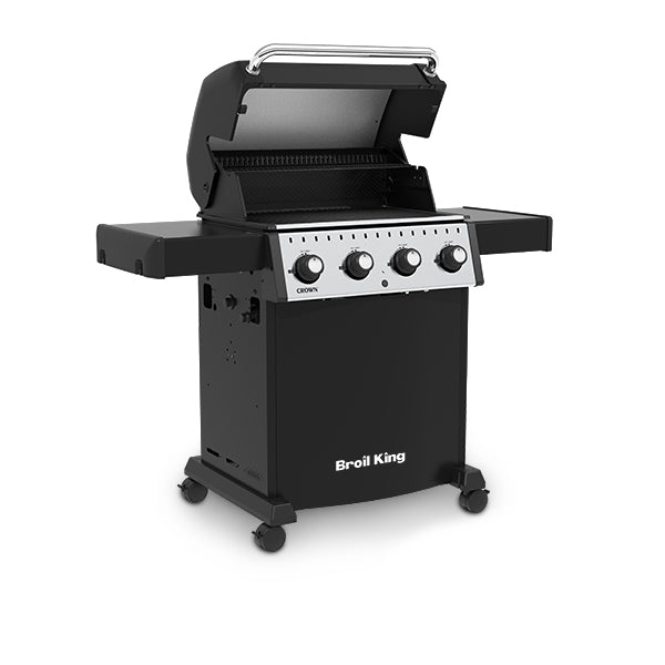 Broil King Crown 410 Gas Barbecue