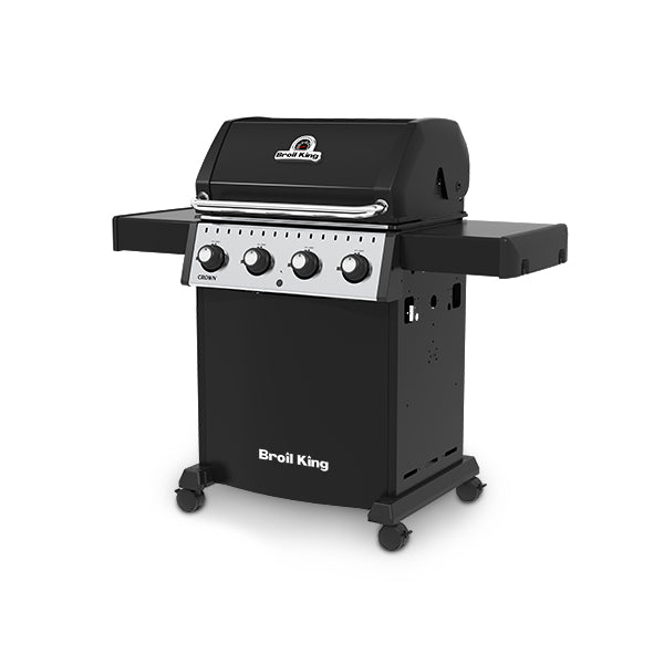 Broil King Crown 410 Gas Barbecue