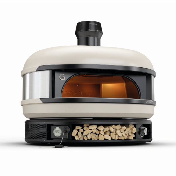 Gozney Dome Dual Fuel Pizza Oven Bone