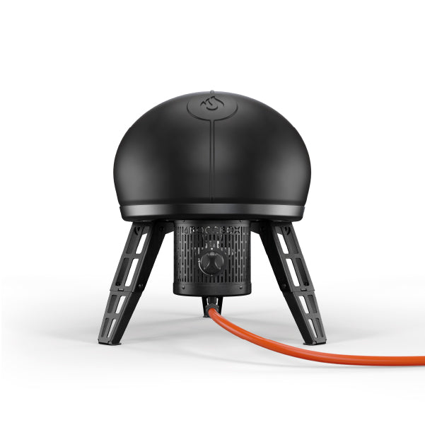 Gozney Roccbox Gas Burning Pizza Oven Black