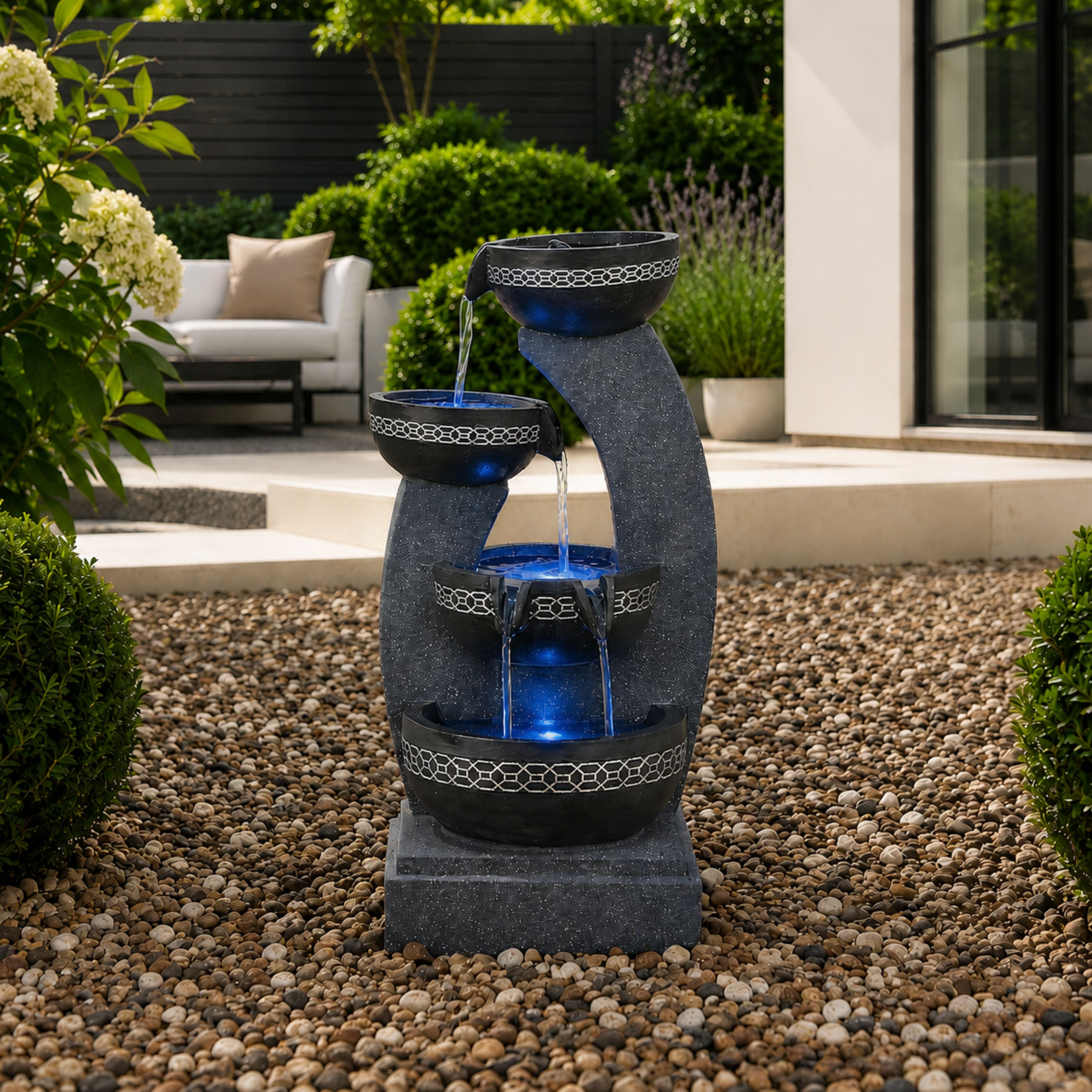 Altico Athena Water Feature