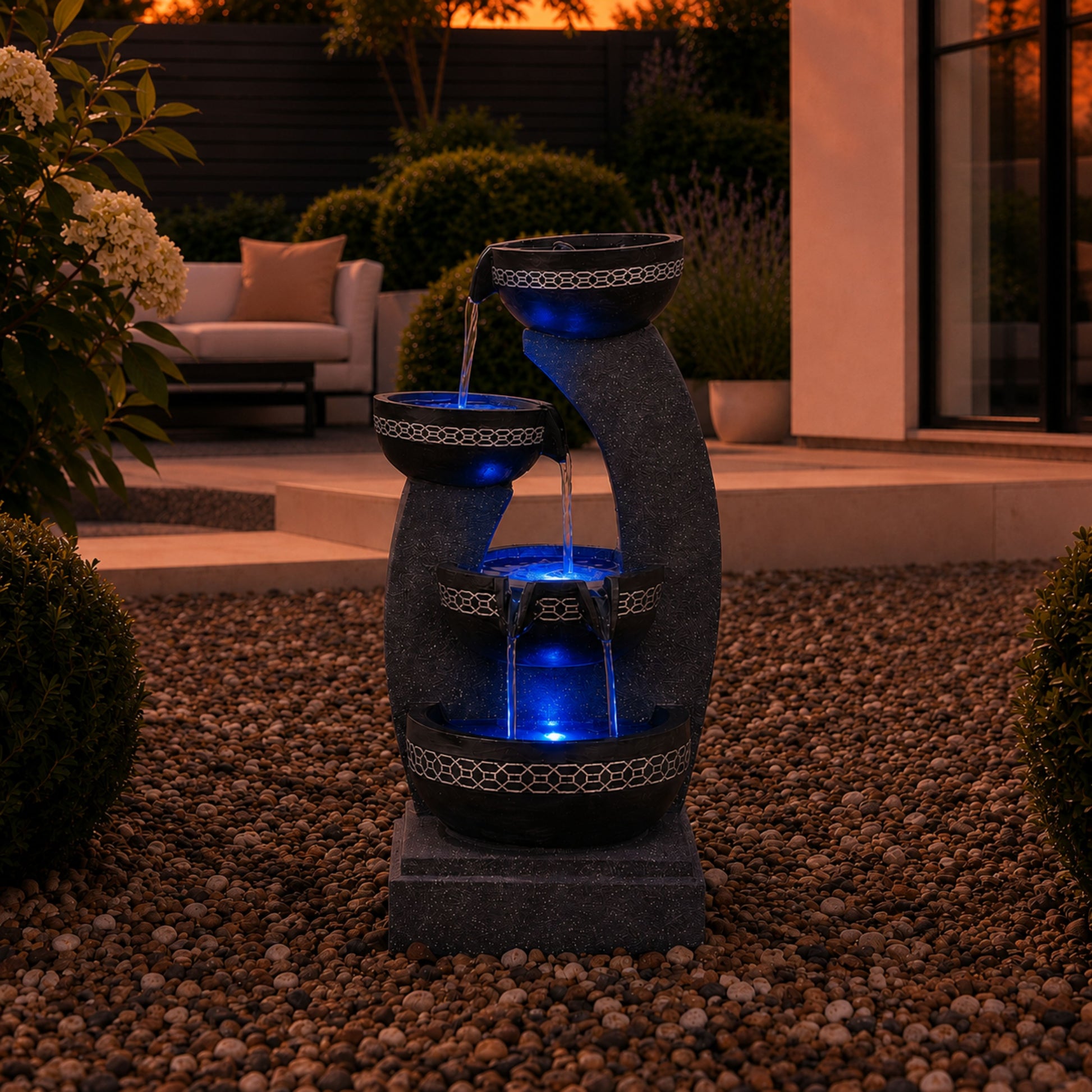 Altico Athena Water Feature