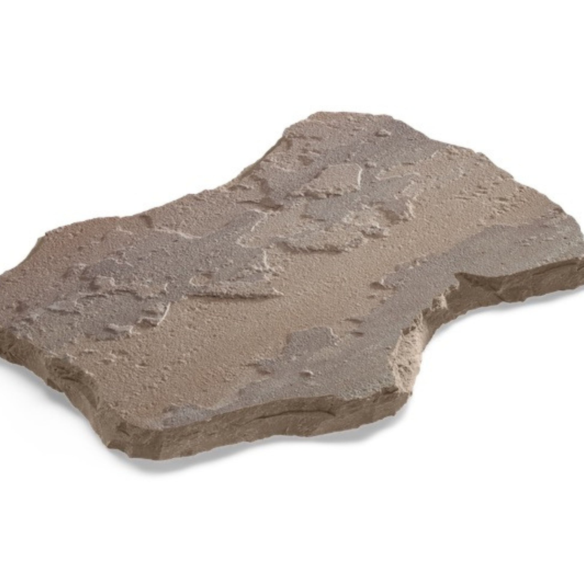 Natural Random Stepping Stone Dakota