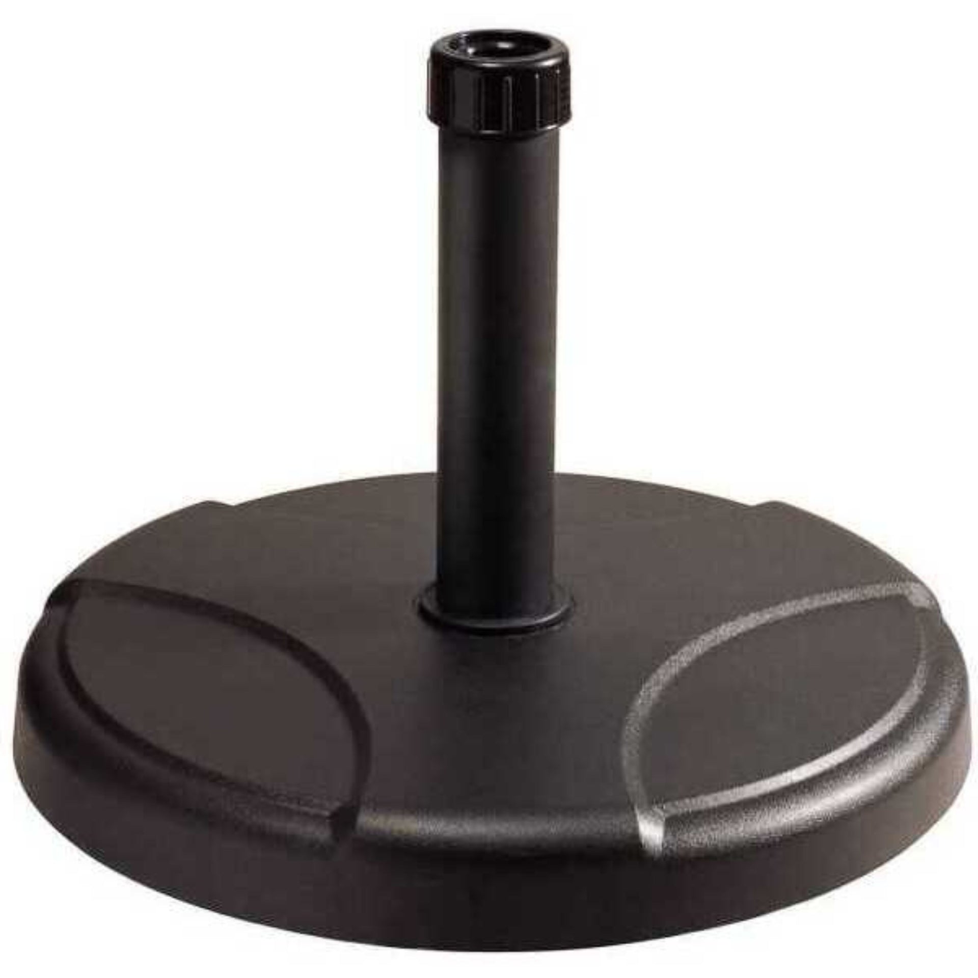 Concrete Parasol Base