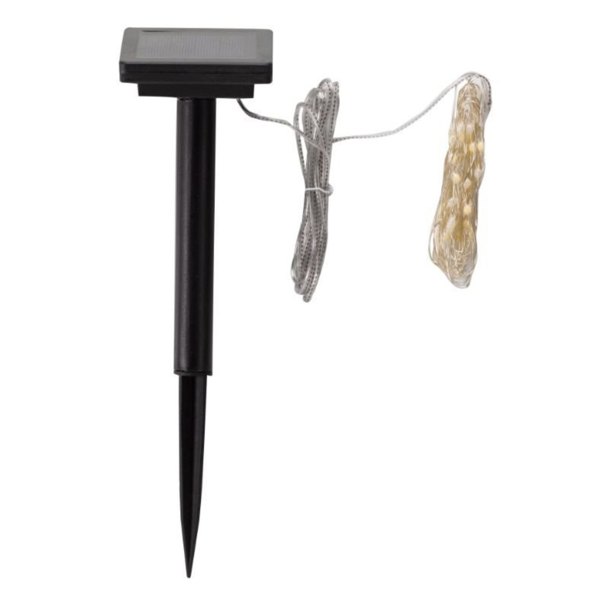 Ultra Solar Firefly String Lights