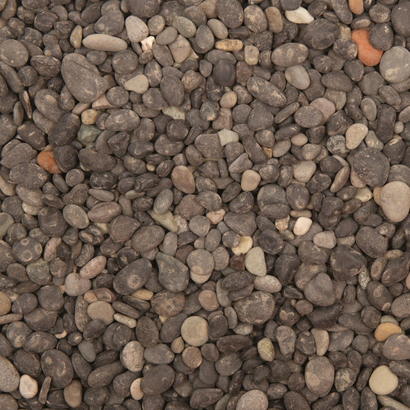 Midnight Pebbles 8-16mm