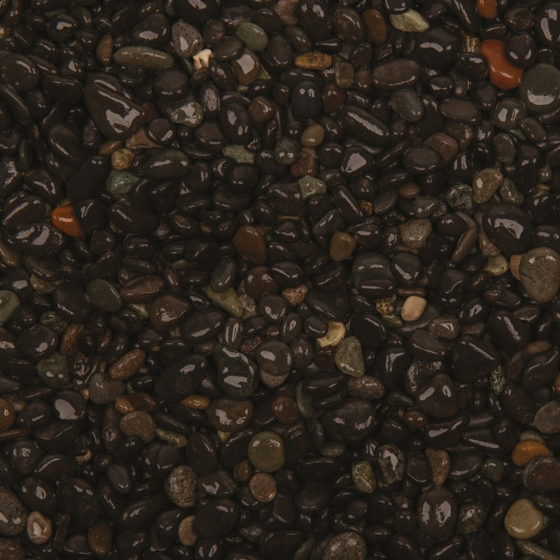 Midnight Pebbles 8-16mm