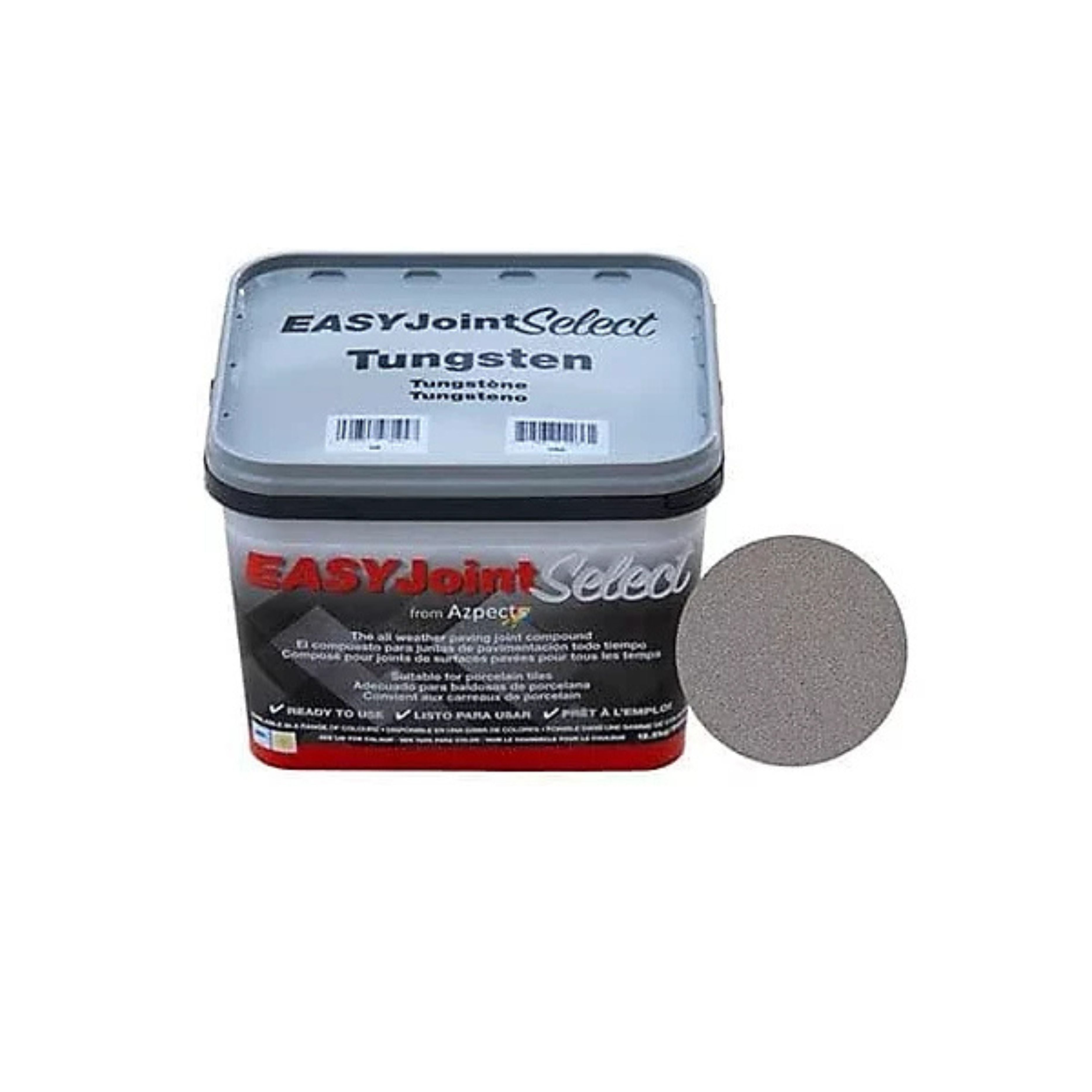 Azpects EASY Joint Select Tungsten 12.5Kg