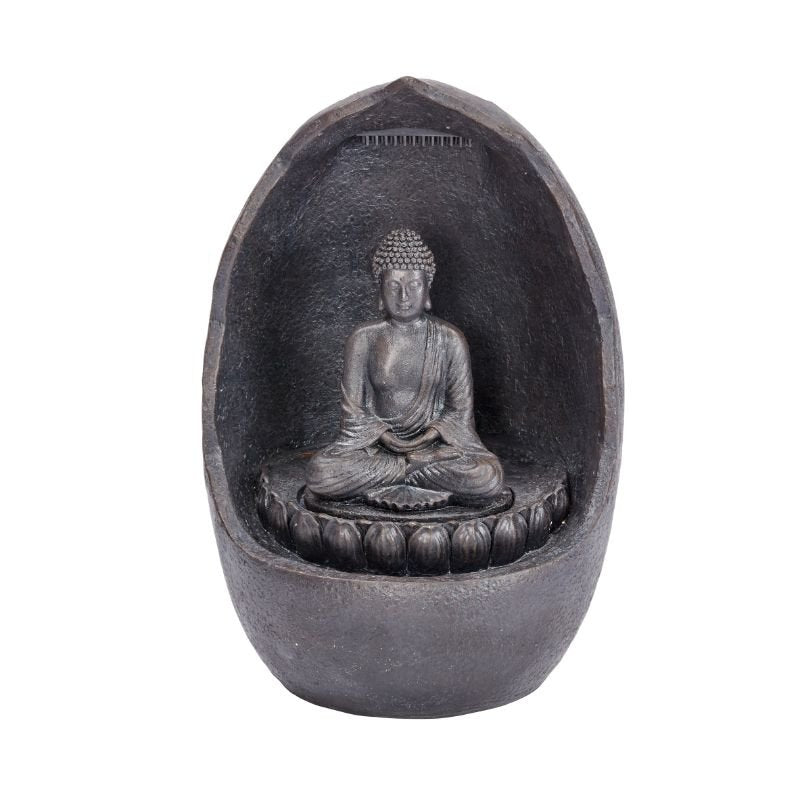 Buddha Fountain