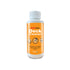 Bottle of EasyCare Deck Cleaner on a white background
