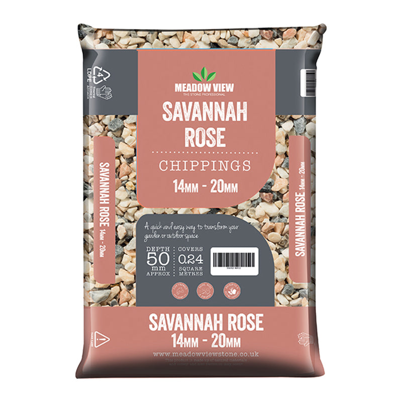 Savannah Chipping 14 20mm