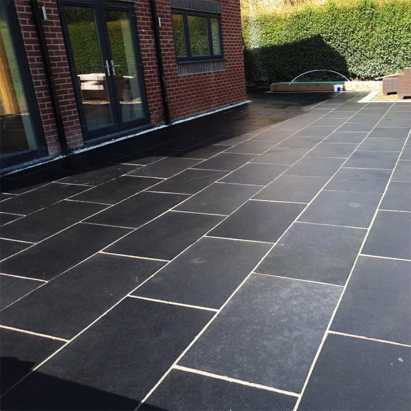 Black Limestone 900mm x 600mm