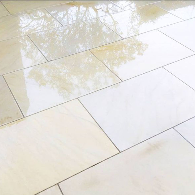 Smooth Mint 600 x 900mm Single