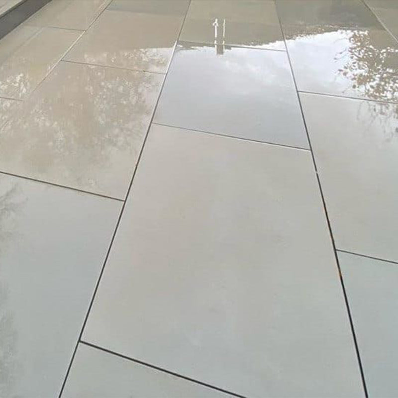 Smooth Monument 600 x 900mm Project Pack 18.36m²