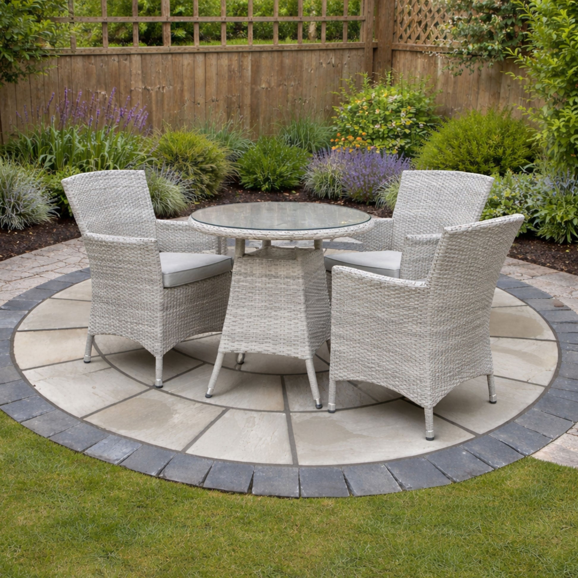 Monument 1.8m Circle