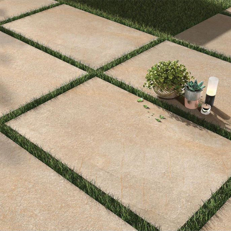 Mountain Beige 600 x 600mm Single