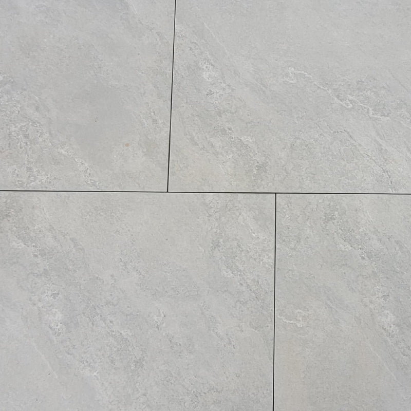 Smoke Grey 600 x 900mm Single