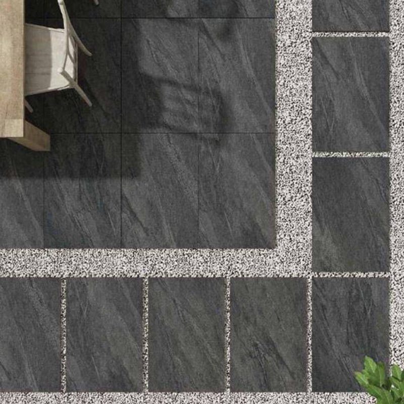 Dark Stone Porcelain 900mm x 600mm