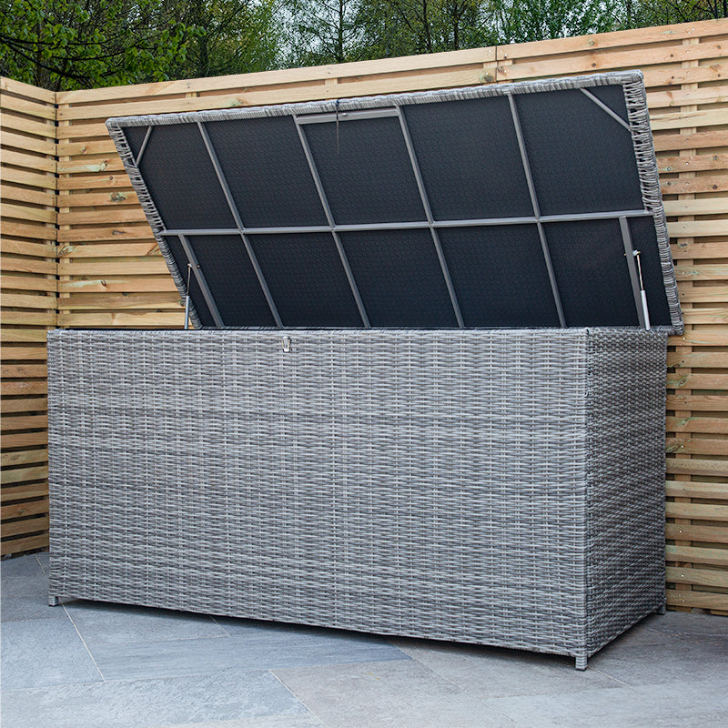 ENJOi Bordeaux Large Cushion Box