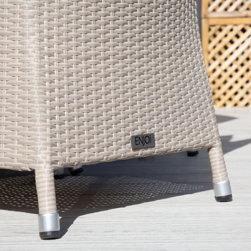 ENJOi Artemis 6 Seat Dining Set