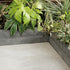 Rope Top Edging Charcoal