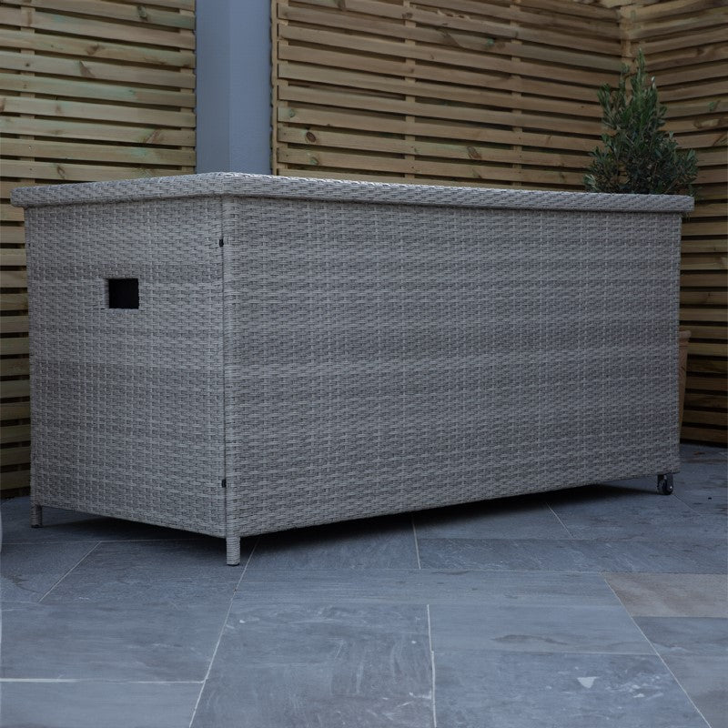 Athena Large Cushion Box