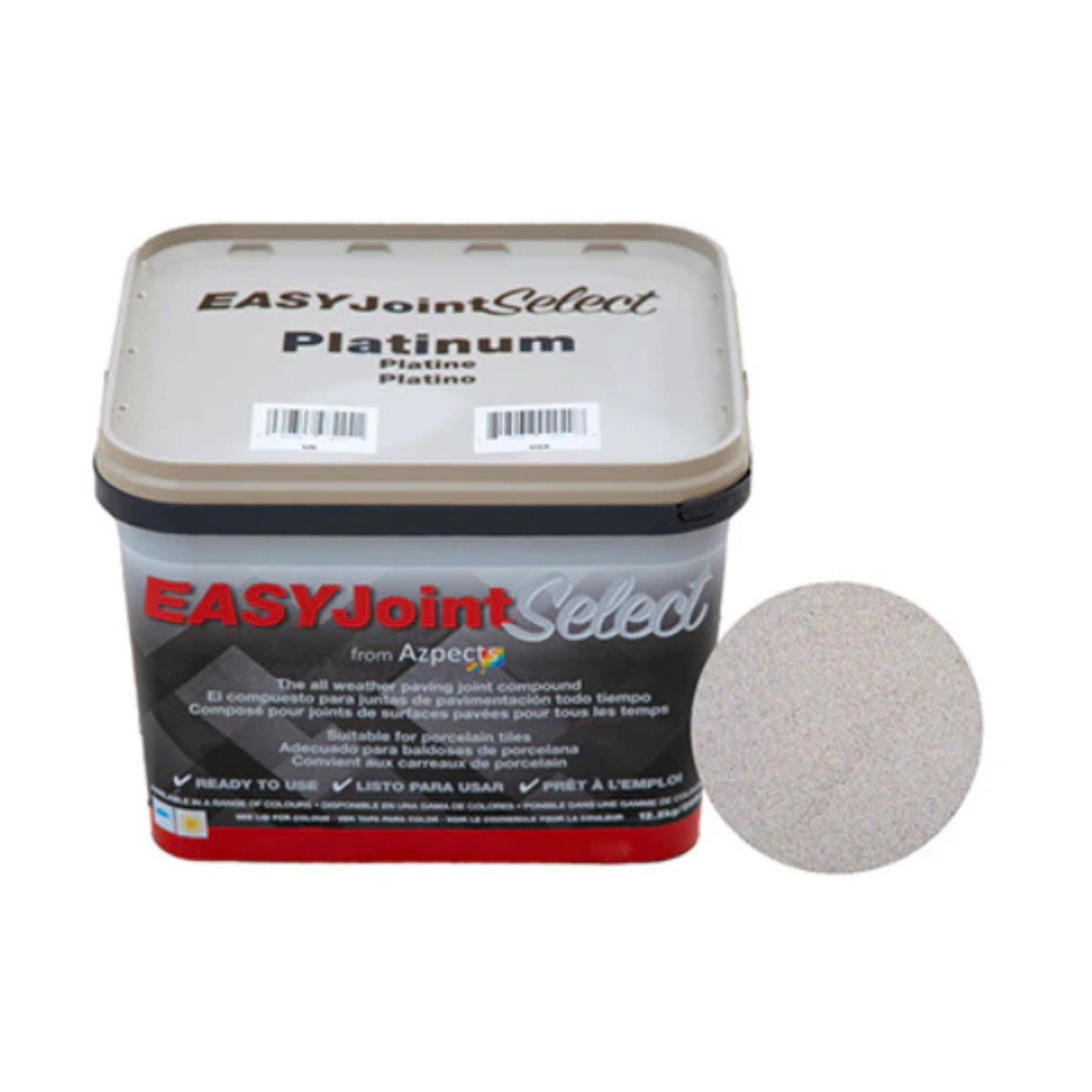 Azpects EASY Joint Select Platinum 12.5Kg