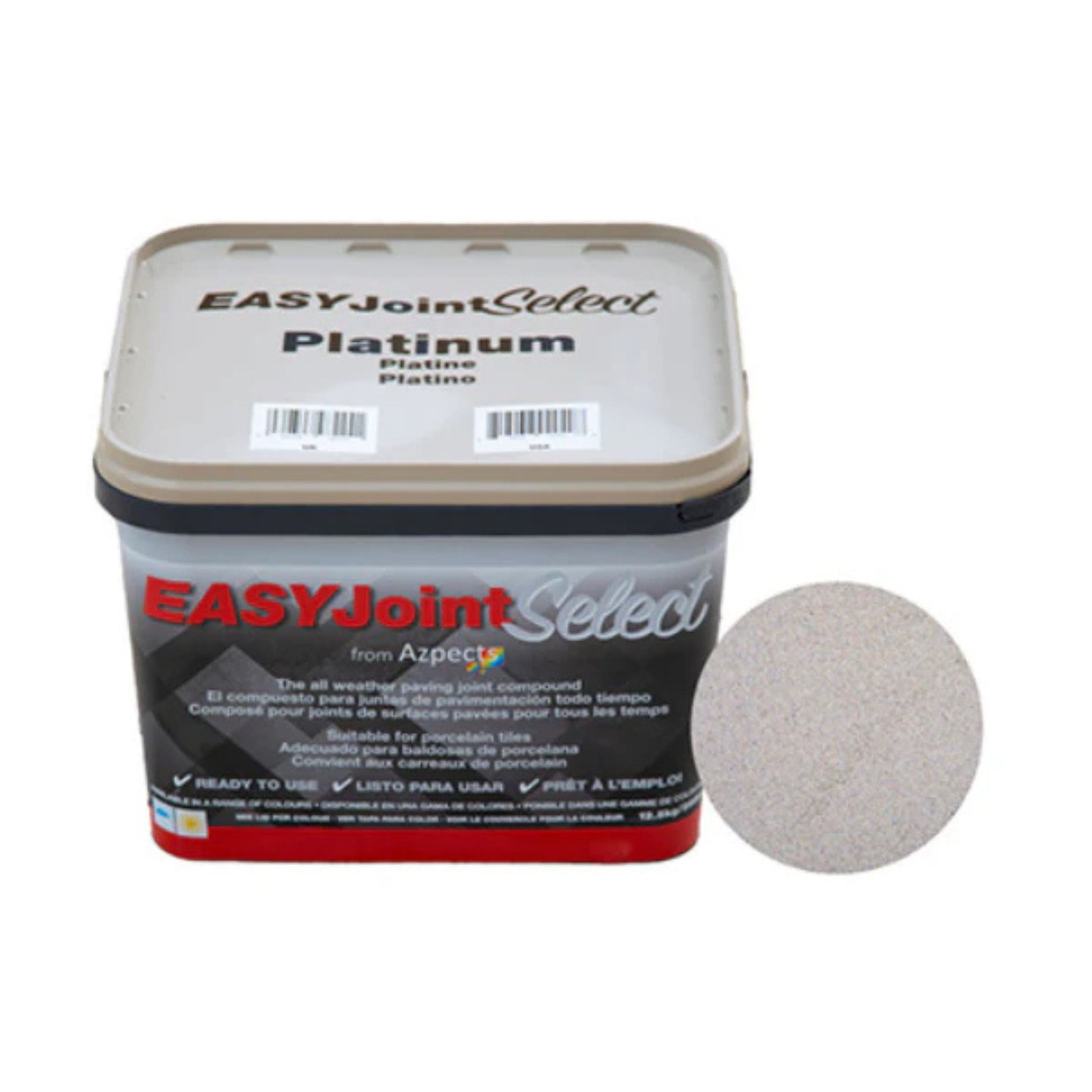 Azpects EASY Joint Select Platinum 12.5Kg