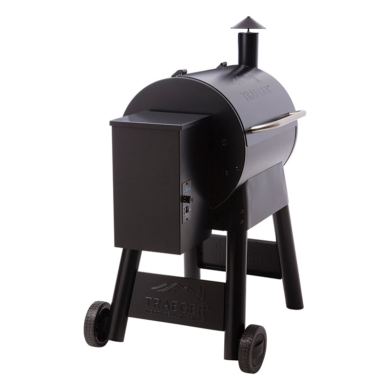 Traeger Pro 22 Pellet Grill BBQ/Smoker