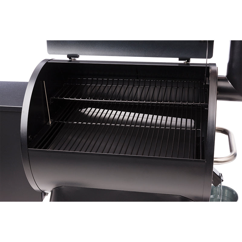 Traeger Pro 22 Pellet Grill BBQ/Smoker
