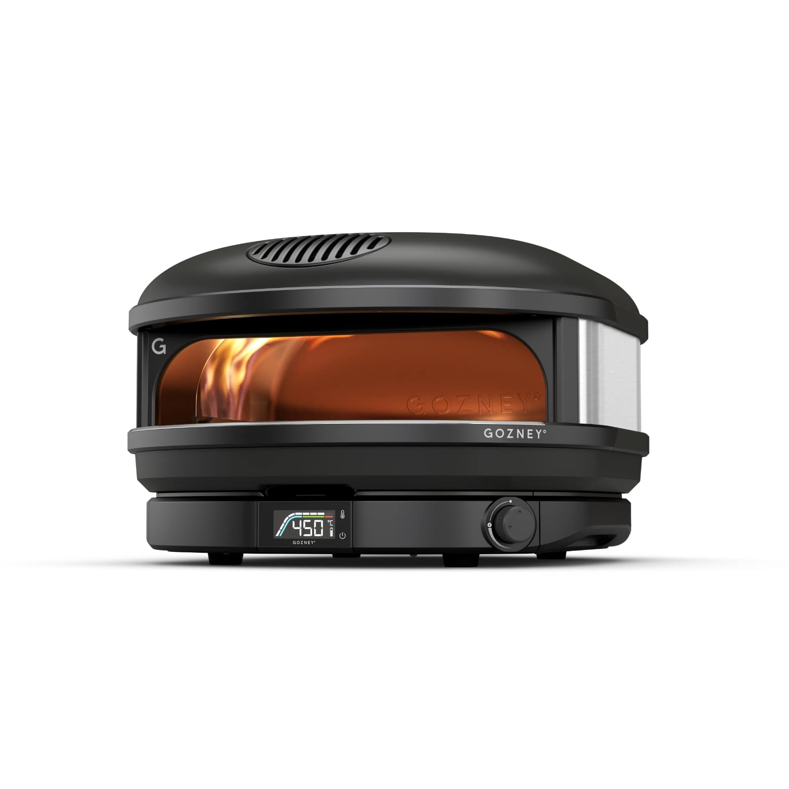 Gozney Arc XL Pizza Oven Off Black