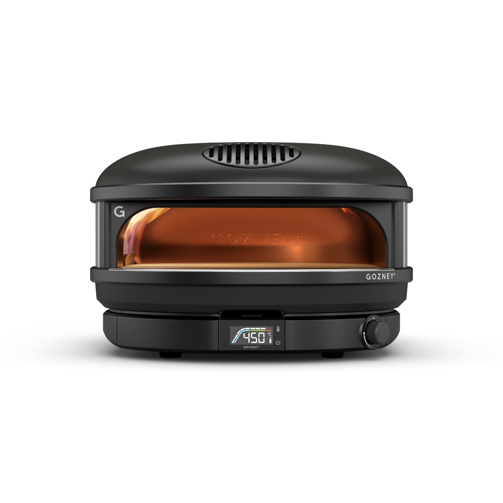 Gozney Arc XL Pizza Oven Off Black