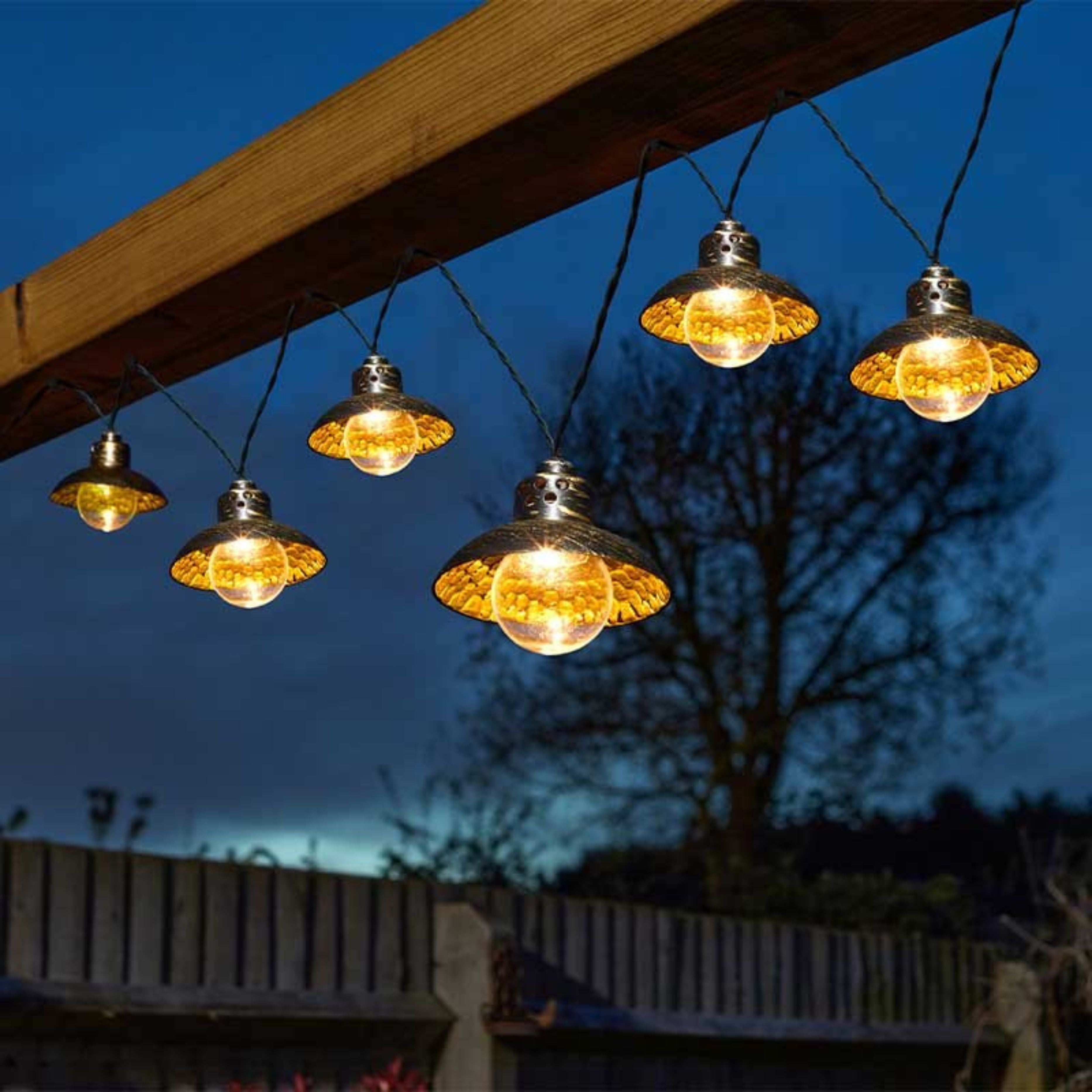 EvoLight String Lights